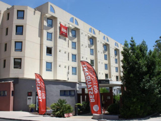 Ibis Marseille Centre Gare Saint Charles