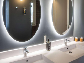 Ibis Nice Centre Gare