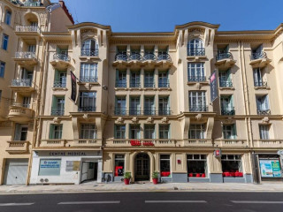 ibis Nice Centre Notre Dame