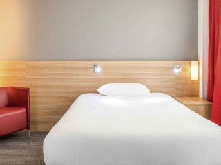 Ibis Paris Alesia Montparnasse 14Eme