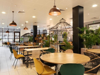 ibis Paris CDG Airport