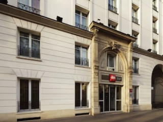 IBIS PARIS GARE DE LYON LEDRU ROLLIN 12EME