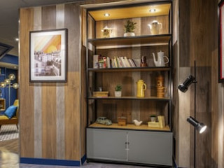 IBIS PARIS GRANDS BOULEVARDS OPERA 9TH