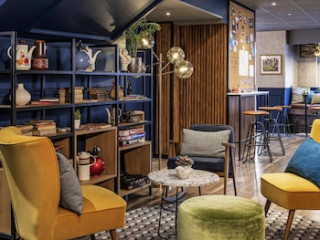 IBIS PARIS GRANDS BOULEVARDS OPERA 9TH