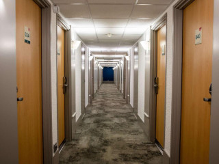 ibis Paris Porte D'Orleans