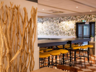 ibis Paris Porte D'Orleans