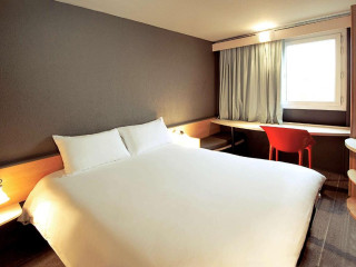 ibis Paris Porte D'Orleans