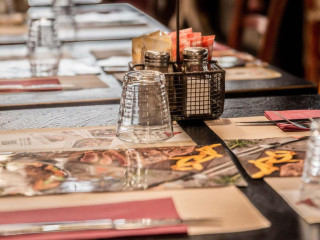 ibis Paris Porte D'Orleans