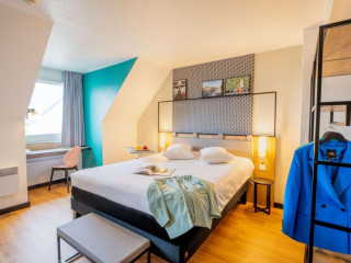 ibis Paris Vanves Parc des Expositions