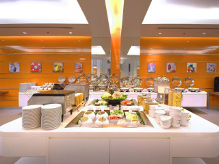 Ibis Pattaya