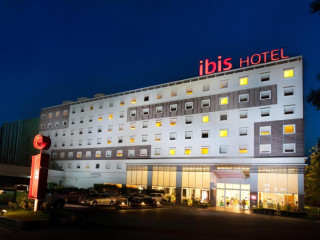 Ibis Pattaya