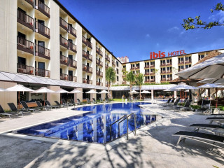 ibis Phuket Kata Hotel