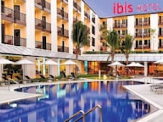 ibis Phuket Kata Hotel