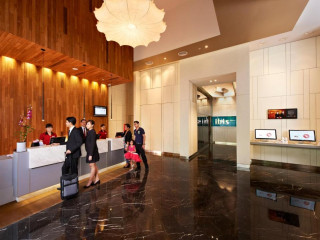 Ibis Singapore Novena