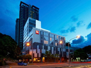 Ibis Singapore Novena