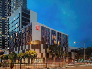 Ibis Singapore Novena