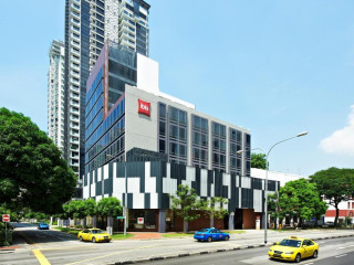 Ibis Singapore Novena