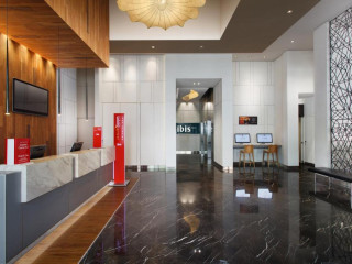 Ibis Singapore Novena