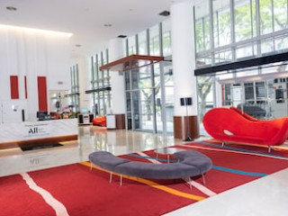 IBIS SINGAPORE ON BENCOOLEN (SG CLEAN)