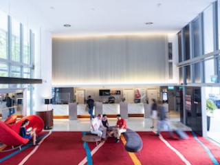 IBIS SINGAPORE ON BENCOOLEN (SG CLEAN)