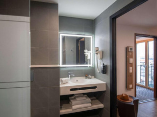 ibis Styles Ajaccio Napoleon