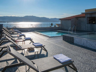 ibis Styles Ajaccio Napoleon