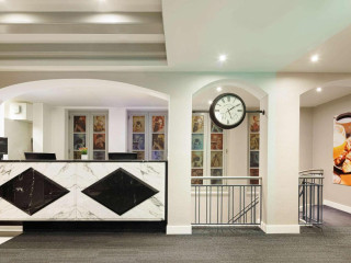 ibis Styles Amsterdam Central Station