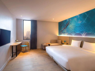 ibis Styles Bangkok Ratchada