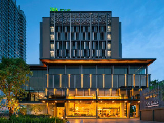 ibis Styles Bangkok Ratchada