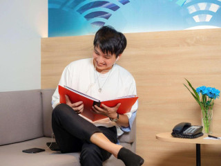 Modern - all inclusive