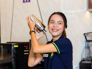 ibis Styles Bangkok Ratchada