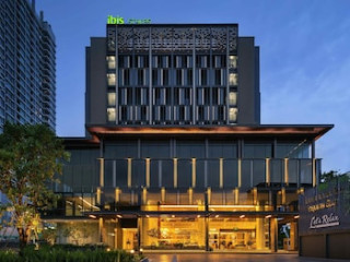 IBIS STYLES BANGKOK RATCHADA