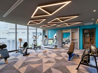 IBIS STYLES BANGKOK RATCHADA