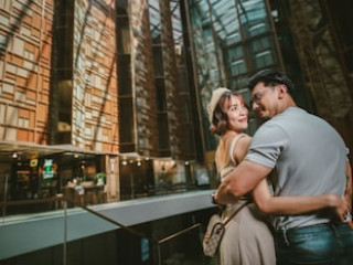 IBIS STYLES BANGKOK SILOM