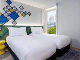 IBIS STYLES BANGKOK SILOM