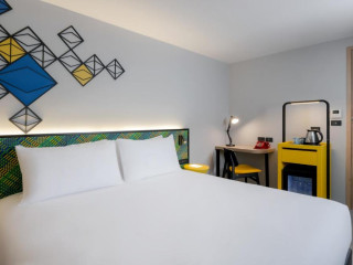 ibis Styles Bangkok Silom