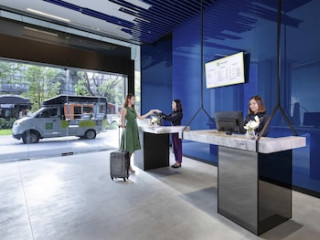 IBIS STYLES BANGKOK SUKHUMVIT 4