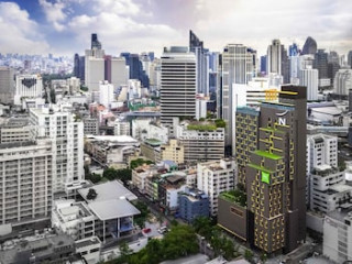 IBIS STYLES BANGKOK SUKHUMVIT 4