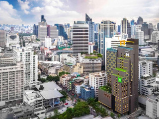 ibis Styles Bangkok Sukhumvit 4