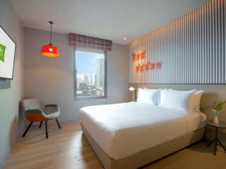 ibis Styles Bangkok Sukhumvit 4