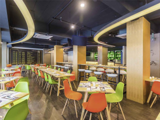 ibis Styles Bangkok Sukhumvit 50