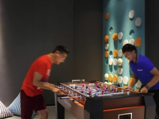 IBIS STYLES BANGKOK SUKHUMVIT PHRA KHANONG