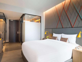 ibis Styles Bangkok Sukhumvit Phra Khanong