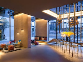 IBIS STYLES BANGKOK SUKHUMVIT PHRA KHANONG