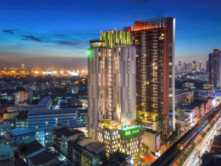 ibis Styles Bangkok Sukhumvit Phra Khanong