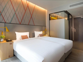 ibis Styles Bangkok Sukhumvit Phra Khanong