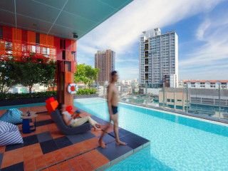 ibis Styles Bangkok Sukhumvit Phra Khanong