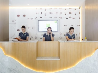 IBIS STYLES BANGKOK SUKHUMVIT50