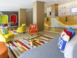 IBIS STYLES BANGKOK SUKHUMVIT50
