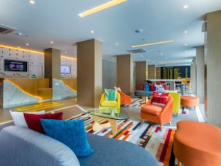 IBIS STYLES BANGKOK SUKHUMVIT50